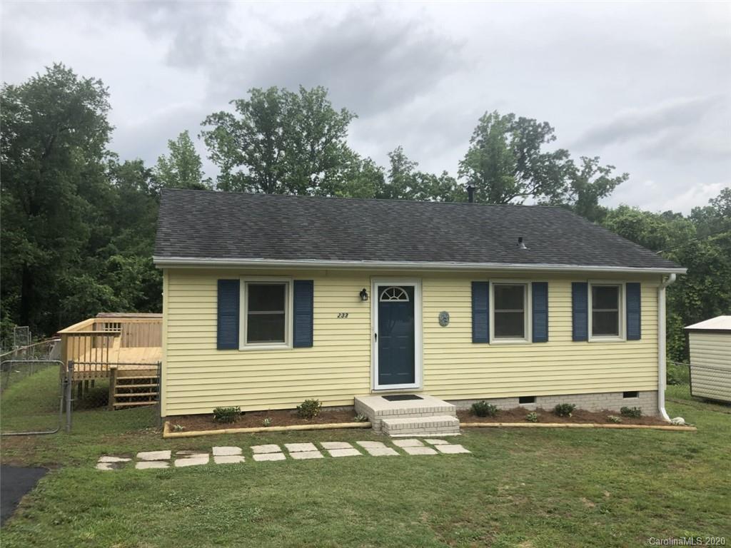 233 Nila Dawn Avenue Gastonia NC 28052