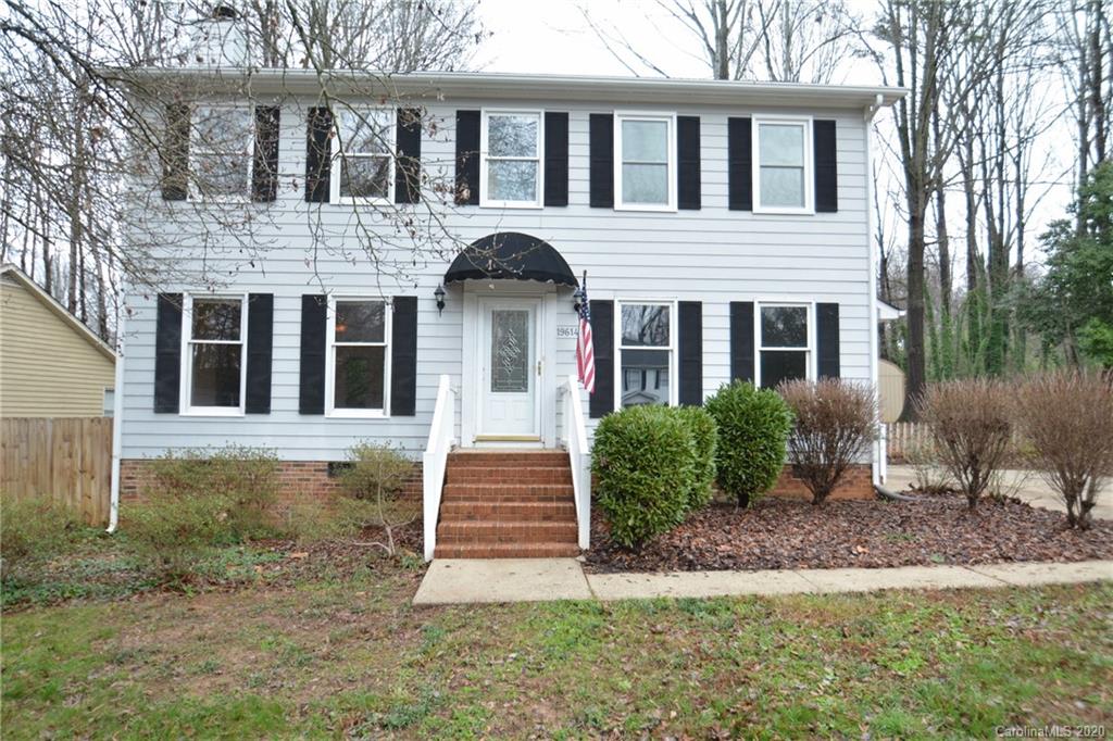 19614 Shevington Drive Cornelius NC 28031