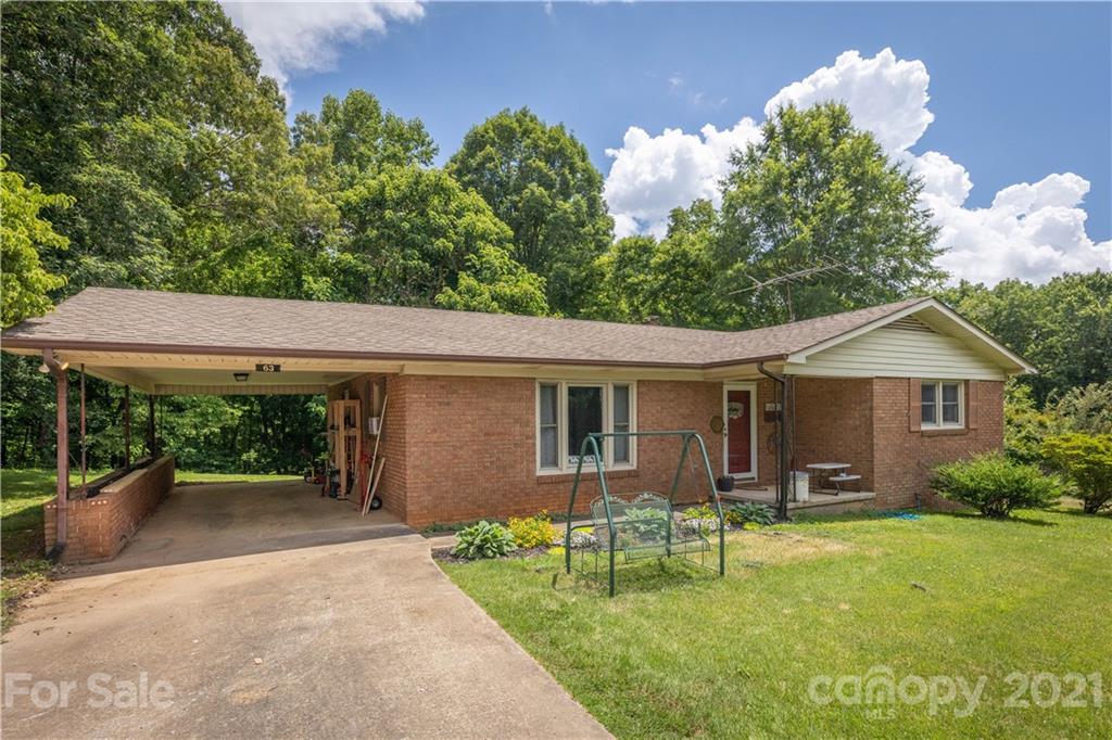 63 Cooper Drive Nebo NC 28761