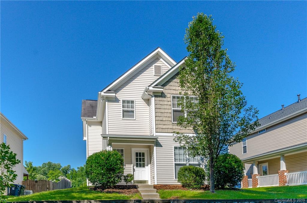 8011 Rolling Meadows Lane Huntersville NC 28078
