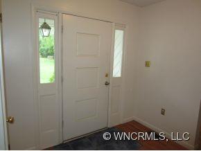 3 Rathfarnham Road Asheville NC 28803