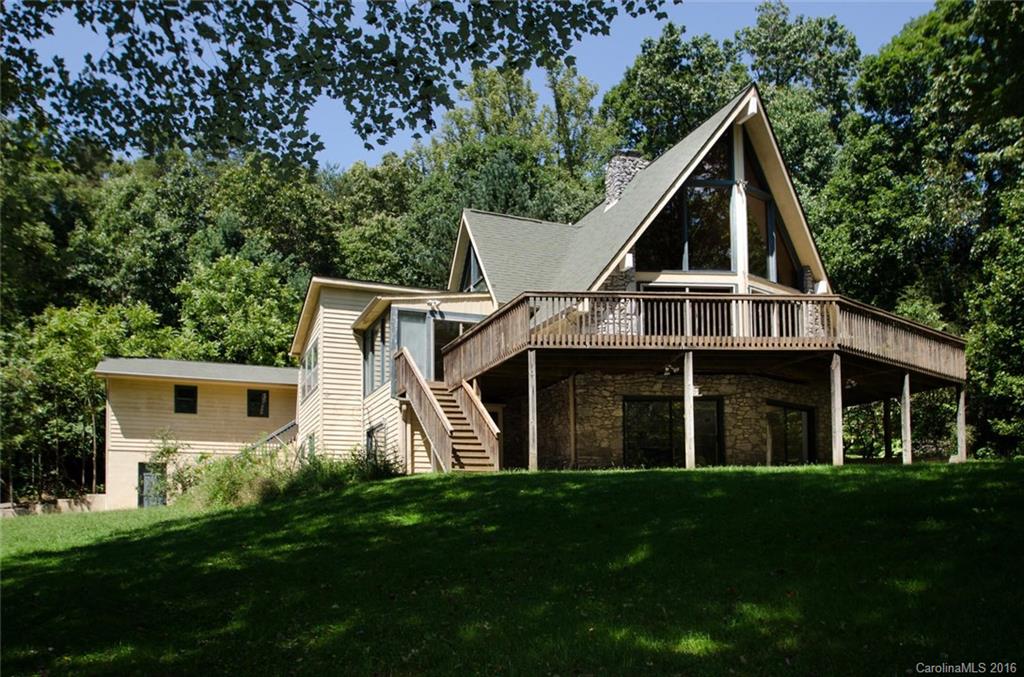 42 Little Forest Drive Asheville NC 28806