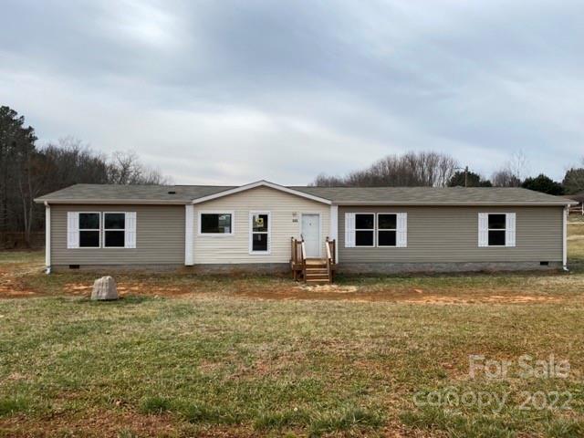 265 Meadow Lane Mooresville NC 28115