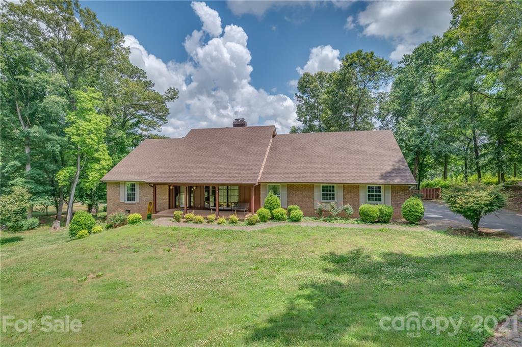 312 Plantation Drive Rutherfordton NC 28139