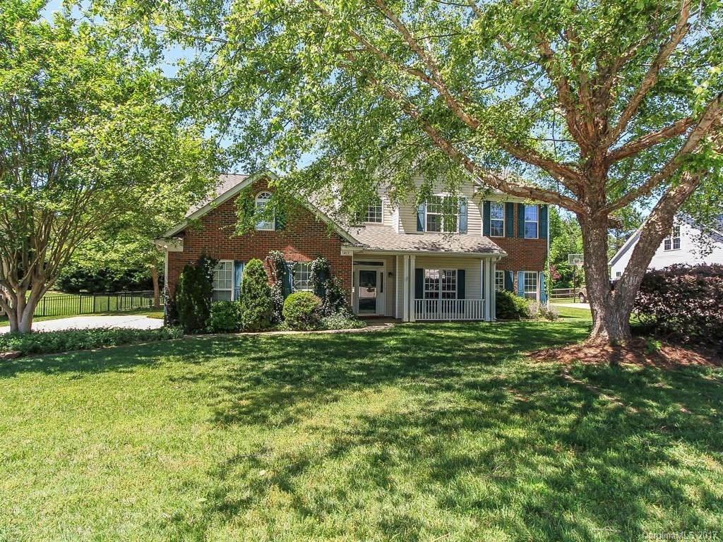 1411 Crestgate Drive Waxhaw NC 28173