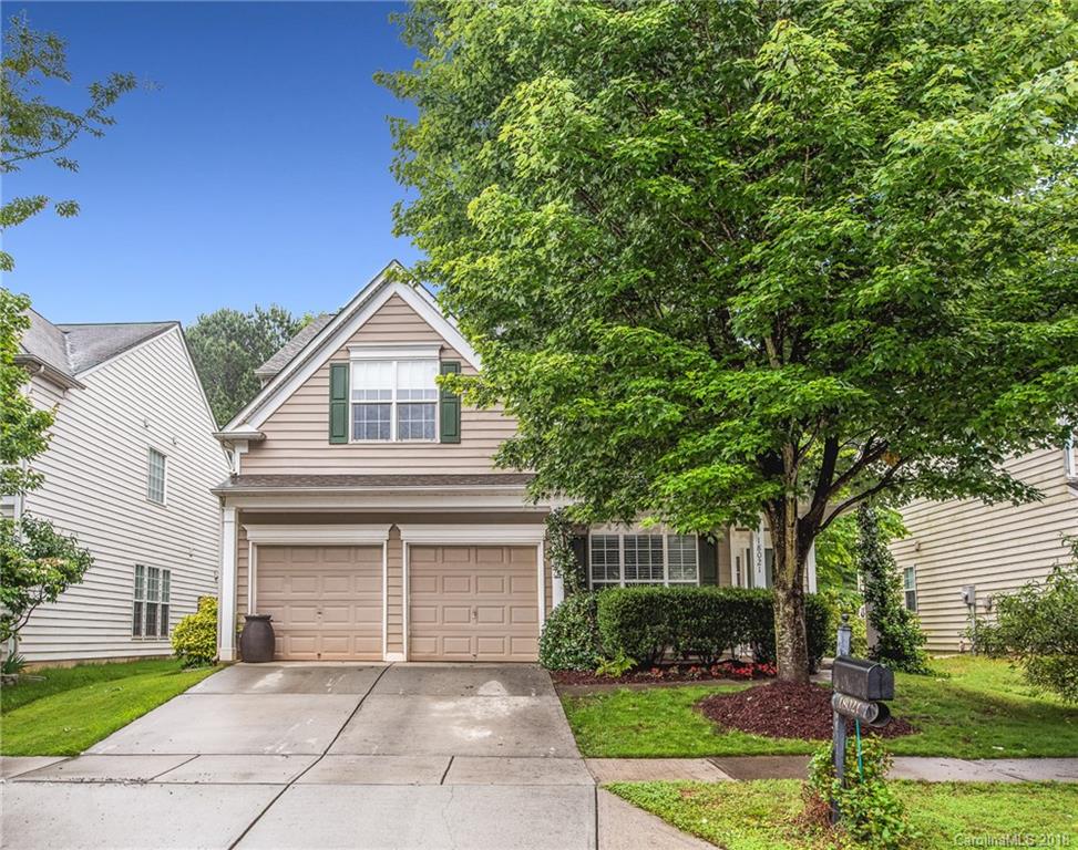18021 Bluff Inlet Road Cornelius NC 28031