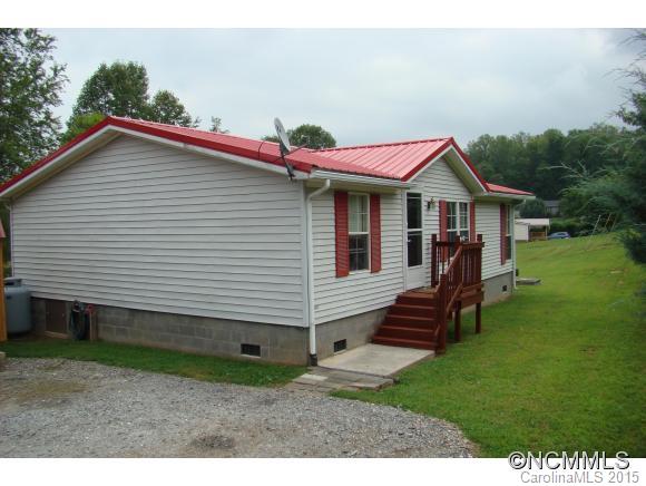 358 Toney Road Marion NC 28752