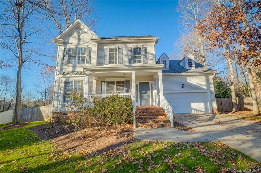 1047 Columbine Road Asheville NC 28803