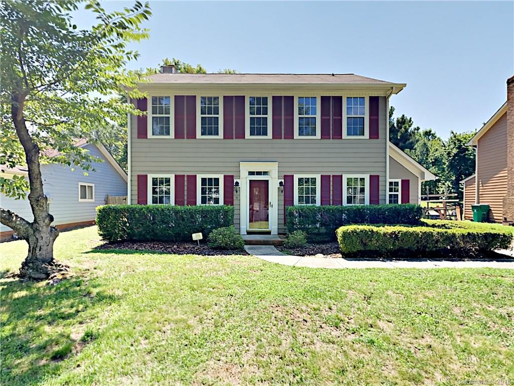 3109 Old House Circle Matthews NC 28105