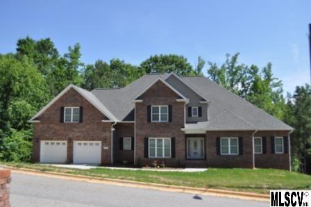 4005 Steve Ikerd Drive Ne Hickory NC 28601