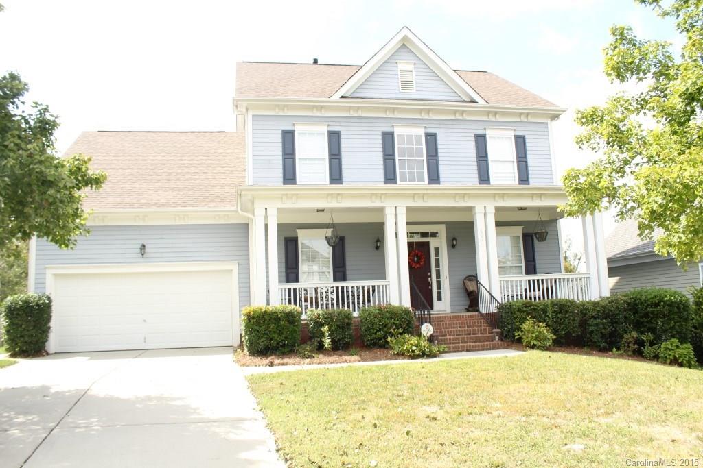 6011 Langham Court Charlotte NC 28269