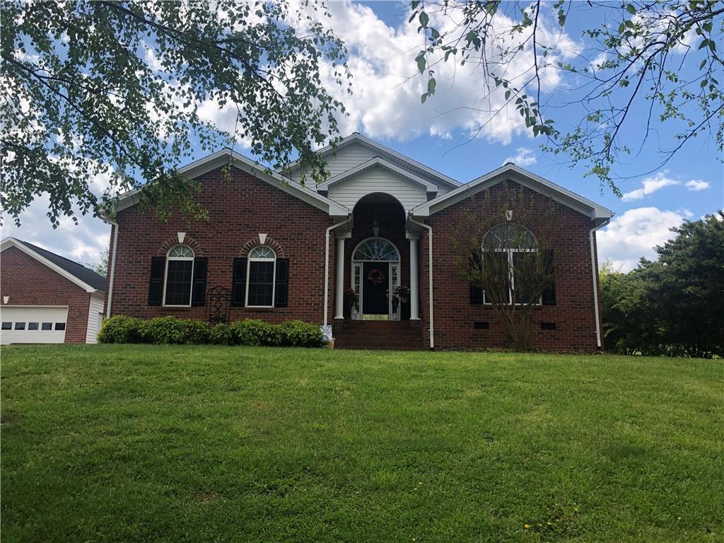 18 Greenway Drive Granite Falls NC 28630