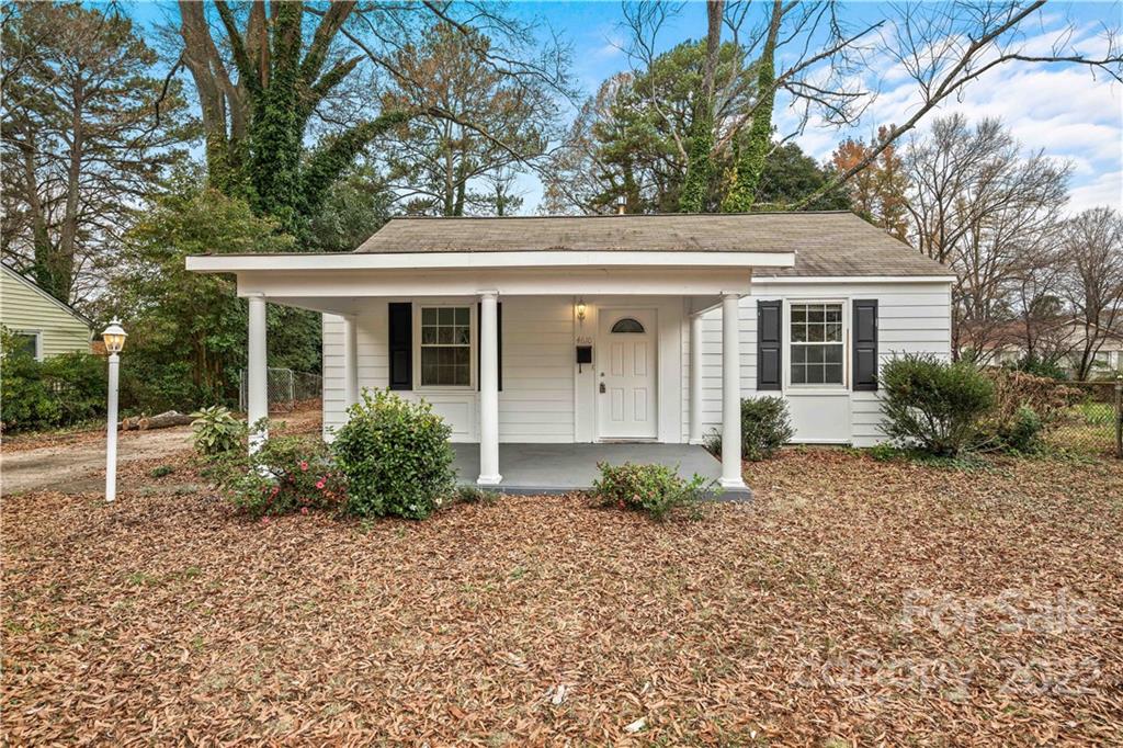 4610 Connecting Road Charlotte NC 28209