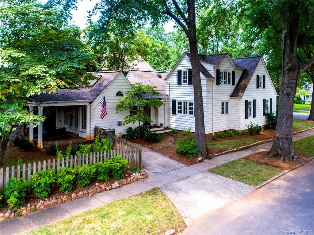 2320 Belvedere Avenue Charlotte NC 28205