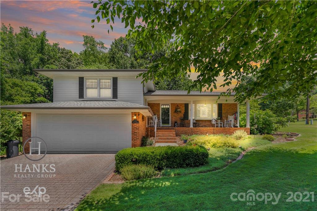 113 Parker Drive Gastonia NC 28056