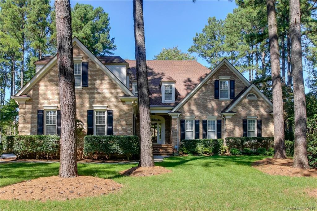 19233 Stableford Lane Cornelius NC 28031