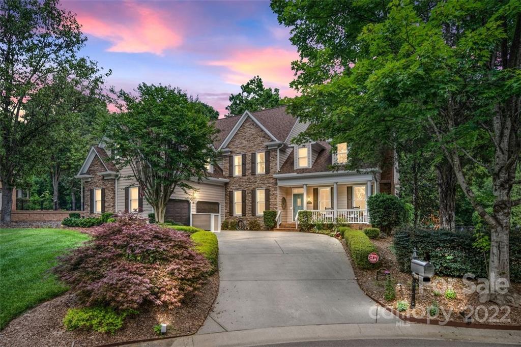 6909 Cedar Cove Court Charlotte NC 28270