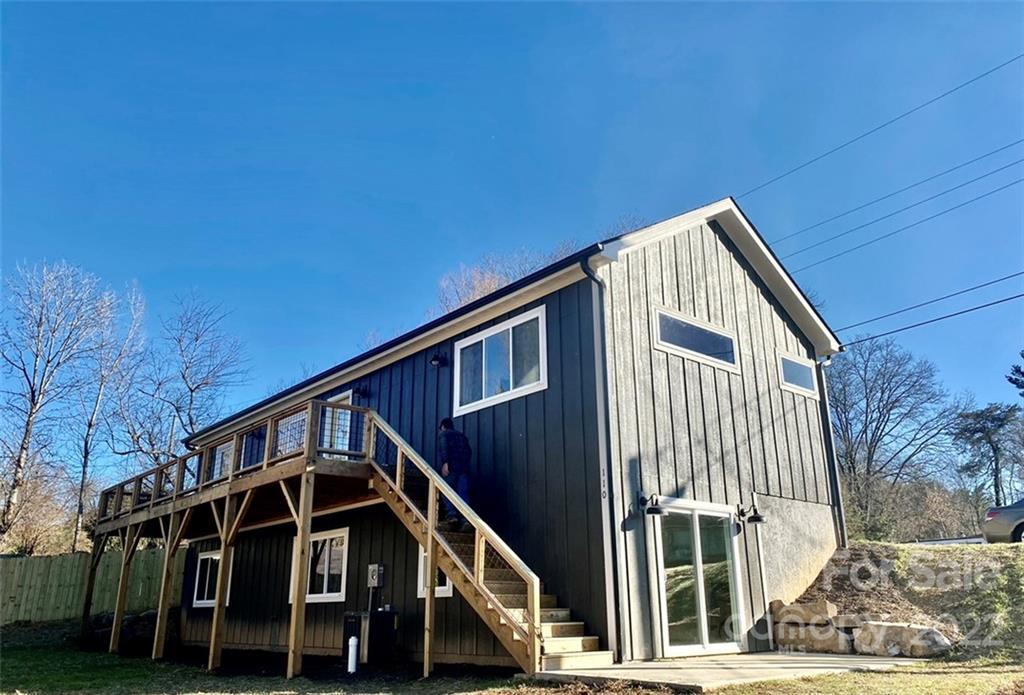 110 Hayden Way Asheville NC 28803
