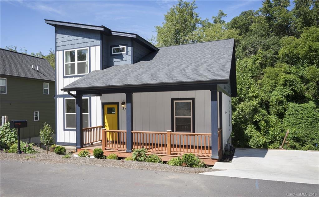 31 Emmett Lane Asheville NC 28806
