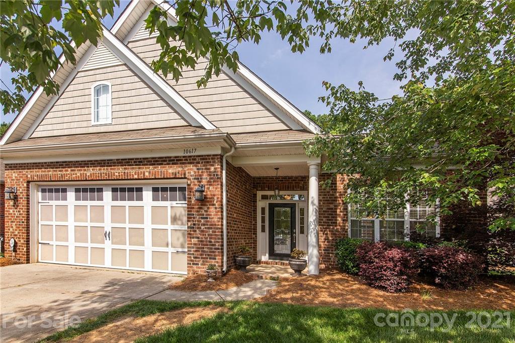 10617 Round Rock Road Charlotte NC 28277