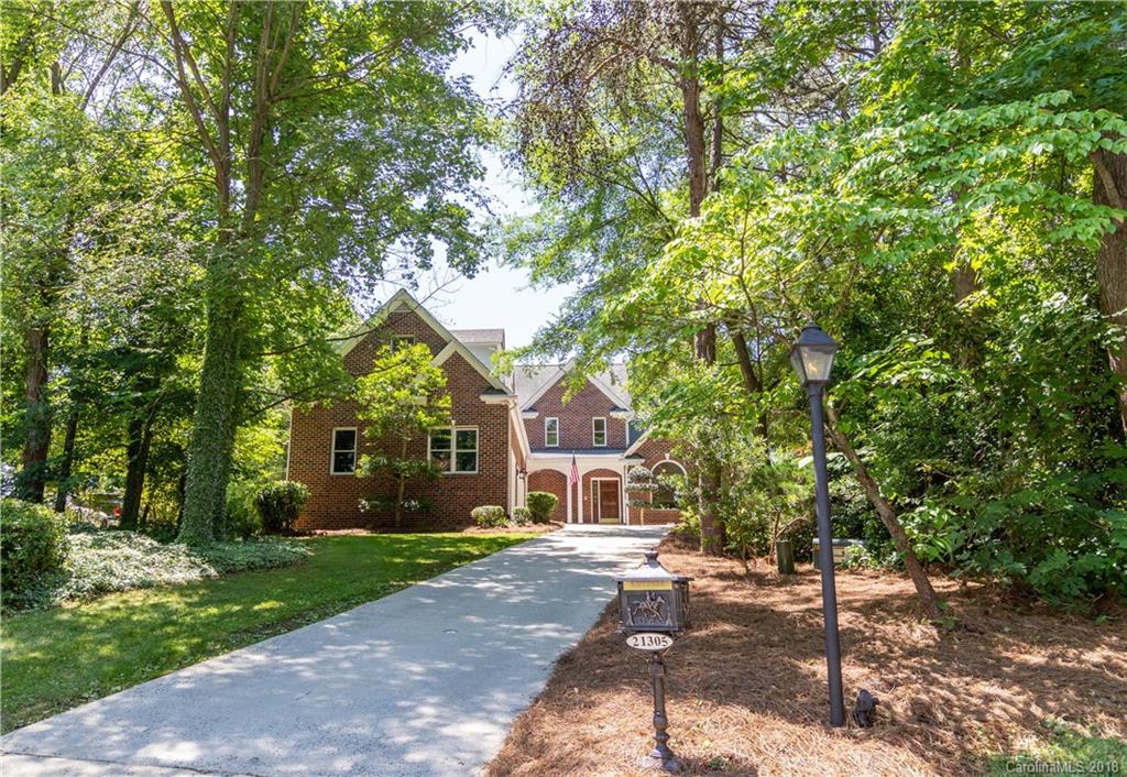 21305 Carina Lane Cornelius NC 28031