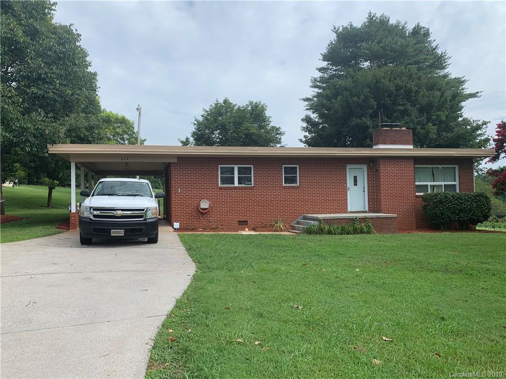 818 Hopewell Road Morganton NC 28655