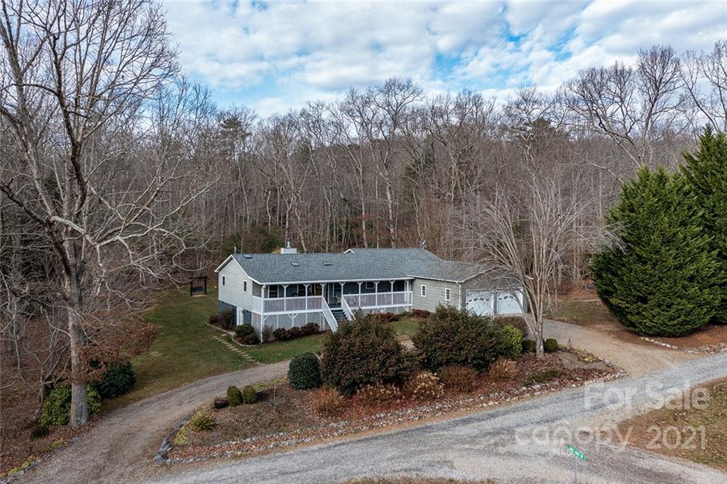 14 Charles Lance Place Asheville NC 28806