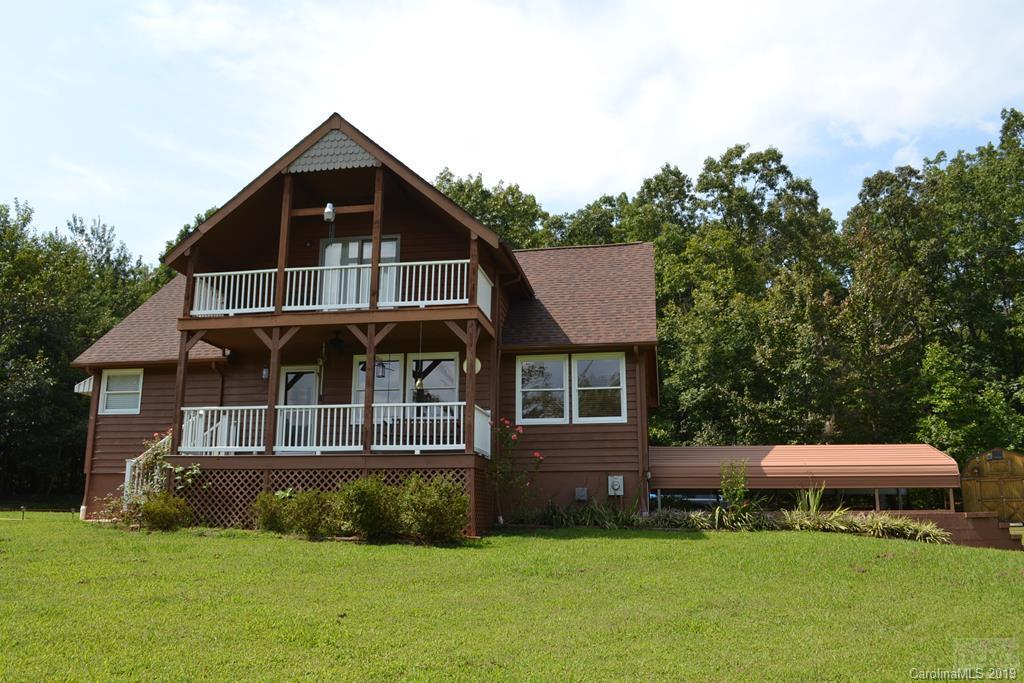 5668 Hayes Waters Road Morganton NC 28655