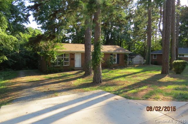 2118 Jennie Linn Drive Charlotte NC 28215