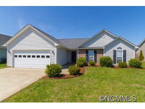 185 Running Briar Road Fletcher NC 28732