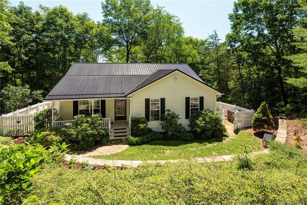 156 Brown Road Asheville NC 28806