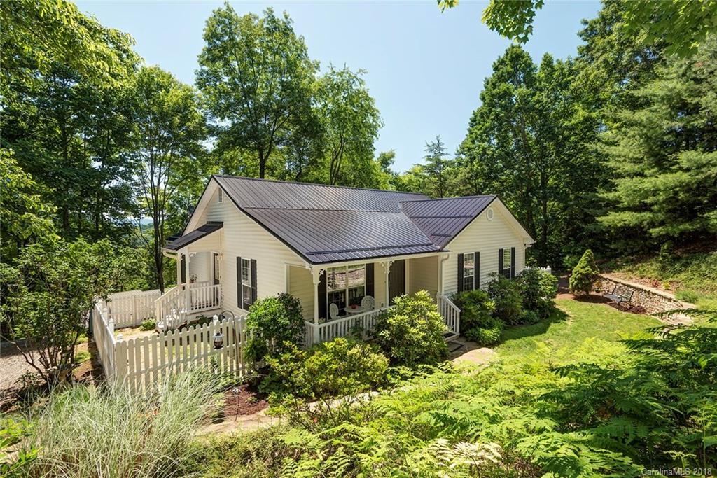 156 Brown Road Asheville NC 28806