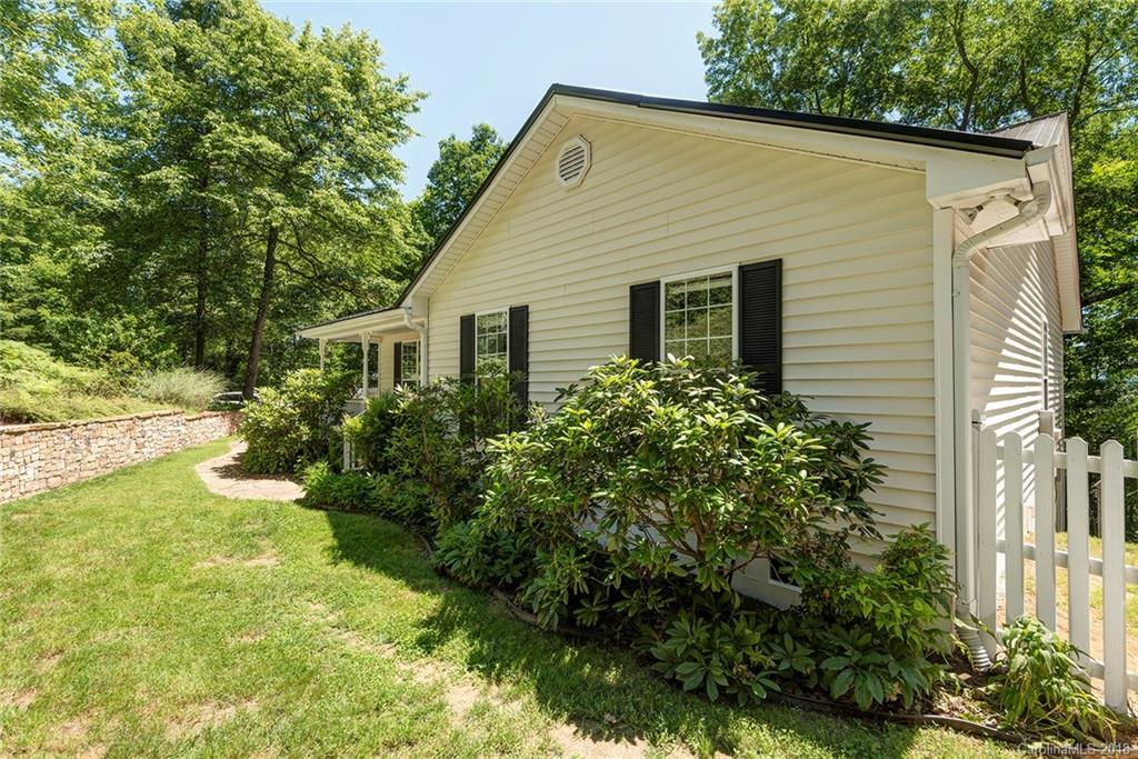 156 Brown Road Asheville NC 28806