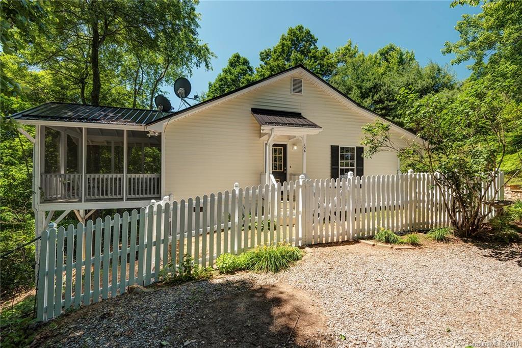 156 Brown Road Asheville NC 28806