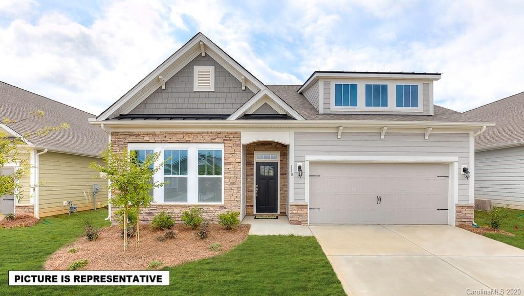 189 Hanks Bluff Drive Mooresville NC 28117