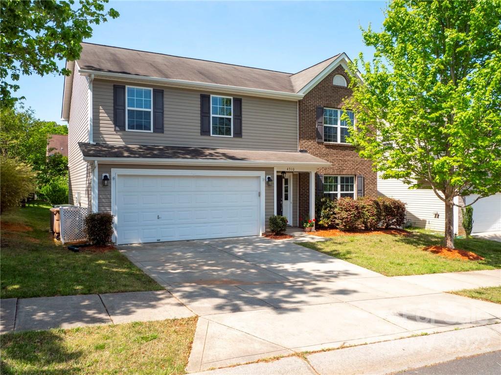 4310 Hampstead Heath Drive Waxhaw NC 28173