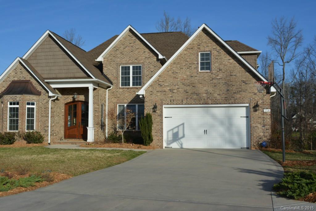 118 Caladium Drive Mooresville NC 28115