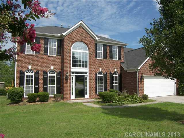5634 Underwood Avenue Charlotte NC 28213