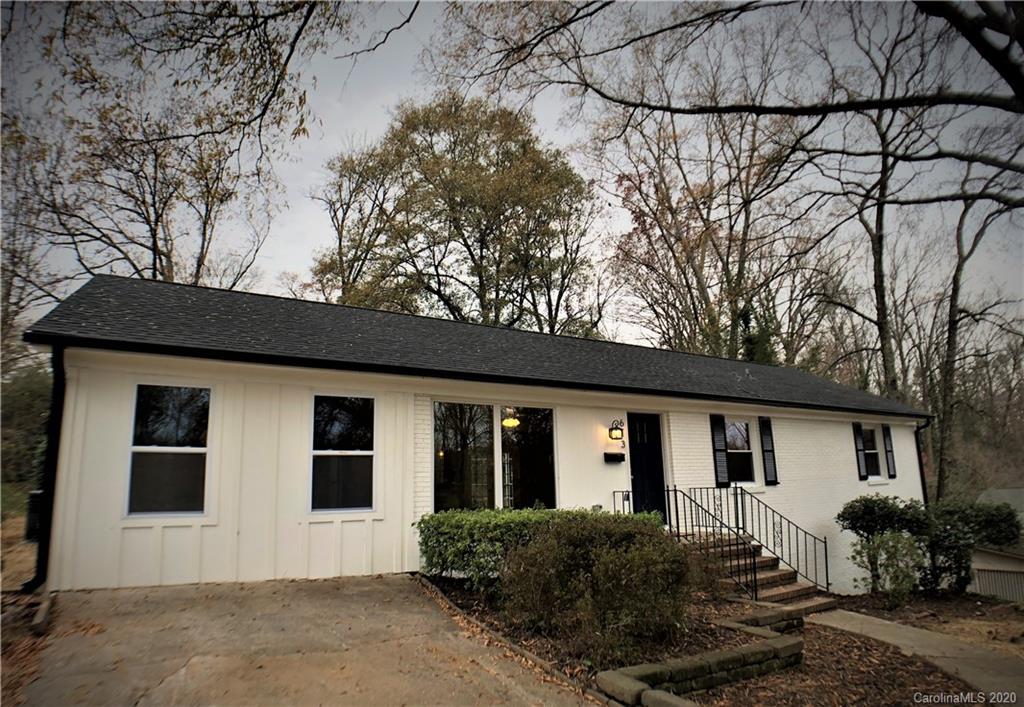 613 Deveron Place NE Concord NC 28025