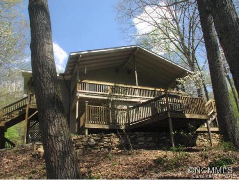 36 Christy Lane Maggie Valley NC 28751