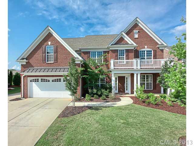 2106 Monarda Way Waxhaw NC 28173