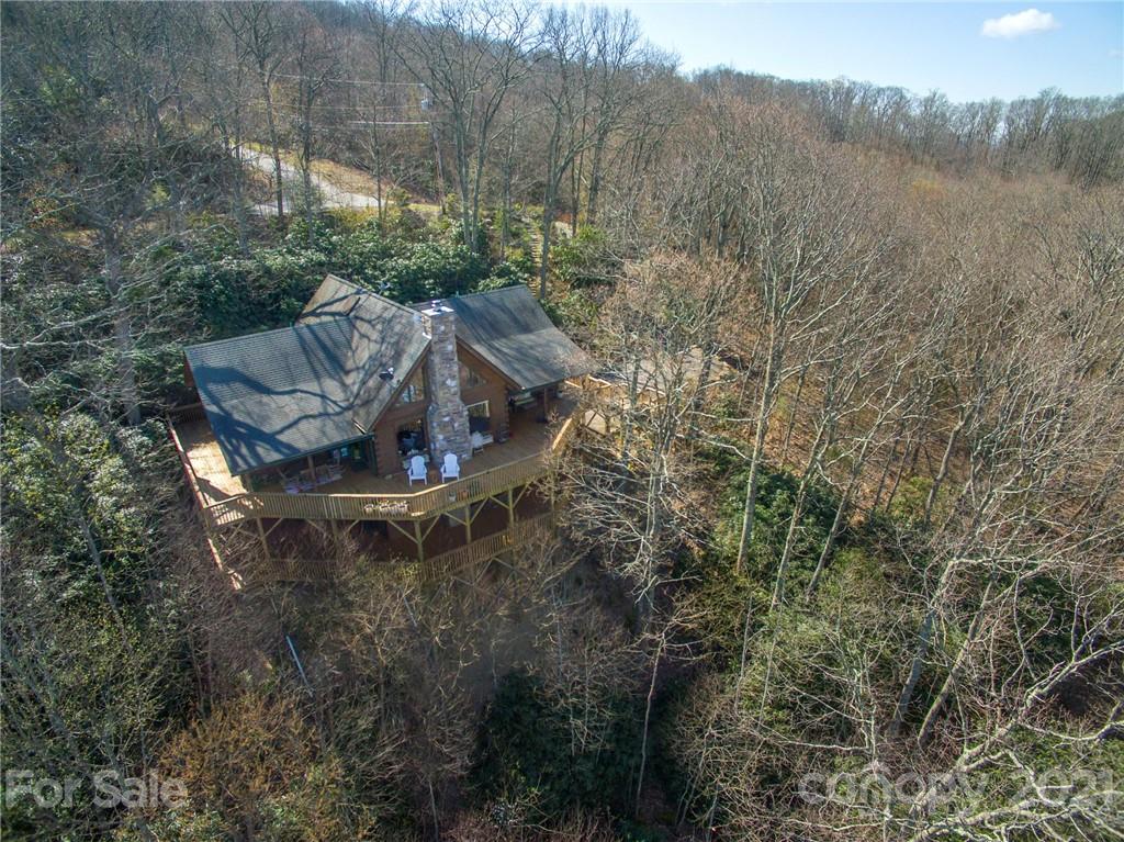 40 Mountain Azalea Drive Swannanoa NC 28778