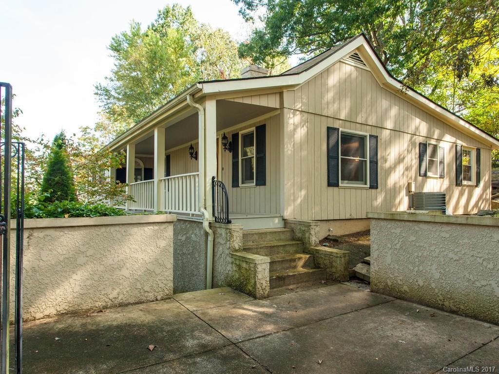 151 Elkwood Avenue Asheville NC 28804