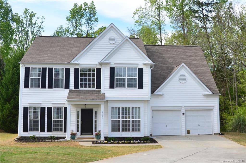 3101 Surreyhill Court Charlotte NC 28270