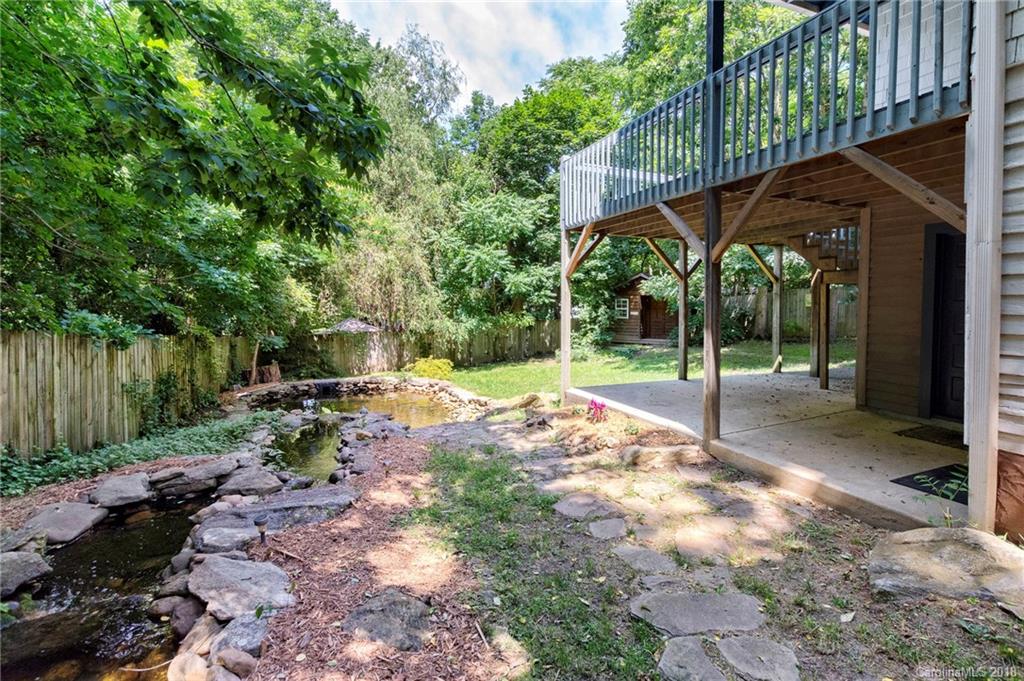 37 Hollywood Street Asheville NC 28801