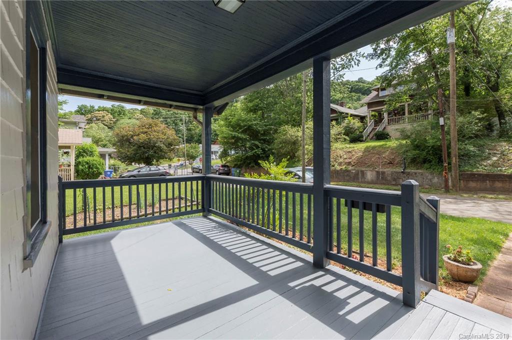 37 Hollywood Street Asheville NC 28801