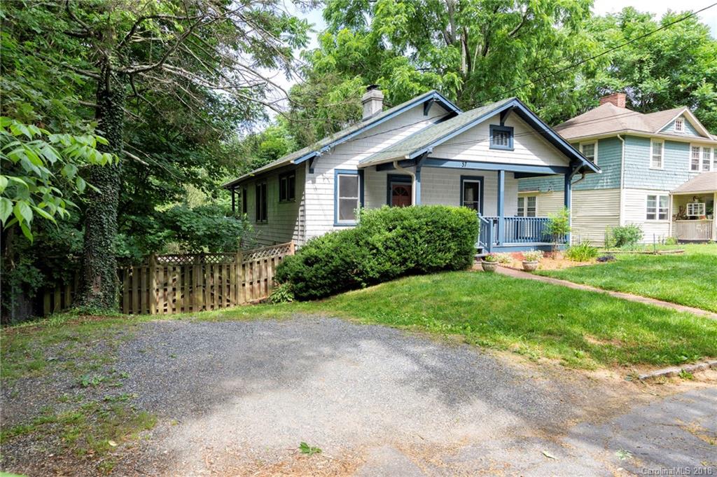 37 Hollywood Street Asheville NC 28801