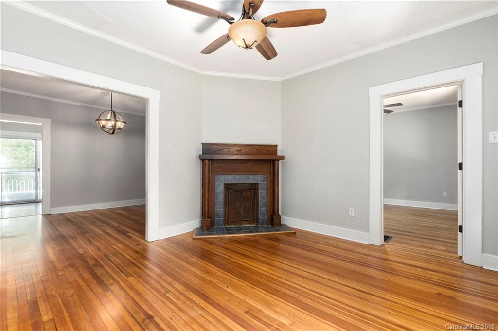 37 Hollywood Street Asheville NC 28801