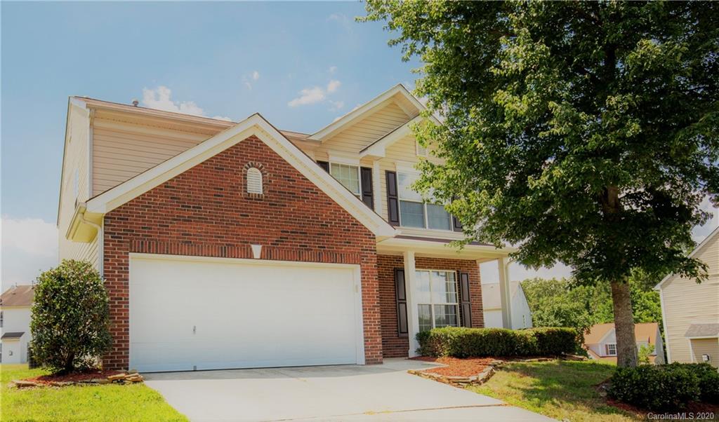 610 Longacre Drive Charlotte NC 28214