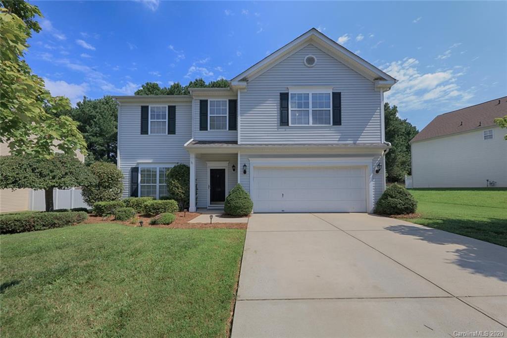 120 Middle Grove Drive Mooresville NC 28115